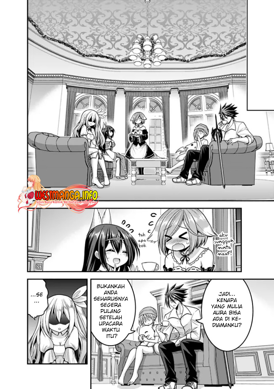 Chapter 32.2 - halaman 8