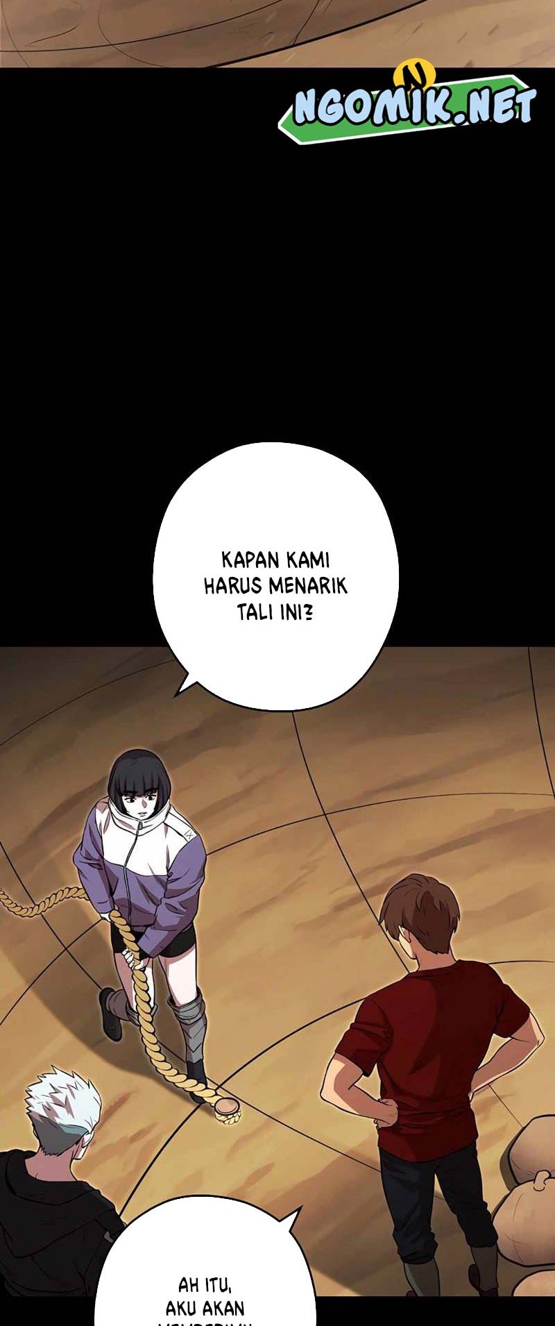 Chapter 126 - halaman 50