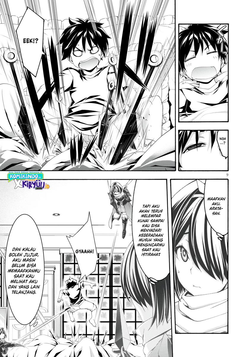 Chapter 127 - halaman 11