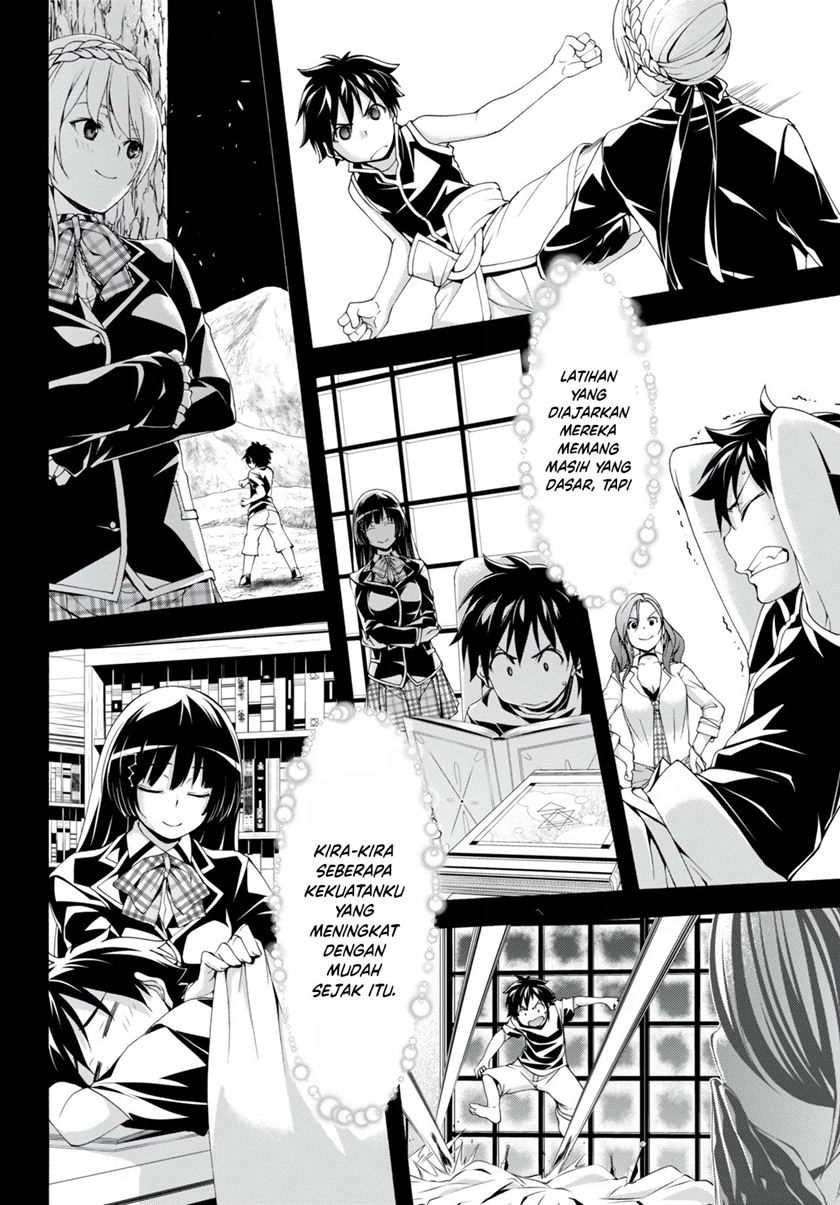 Chapter 127 - halaman 16