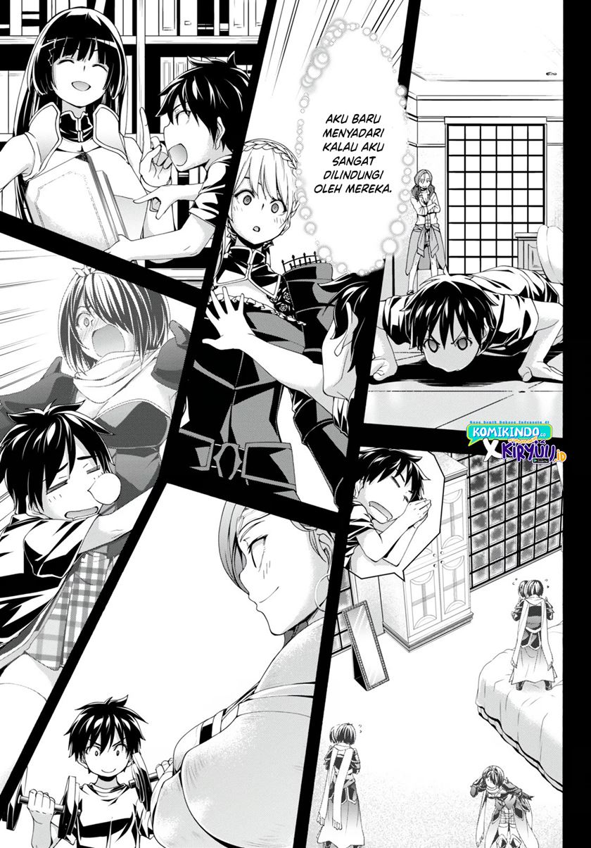 Chapter 127 - halaman 17