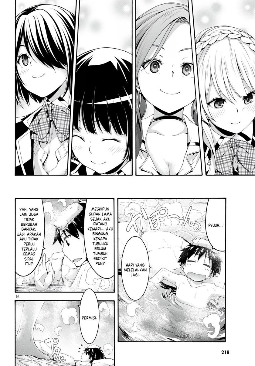 Chapter 127 - halaman 18