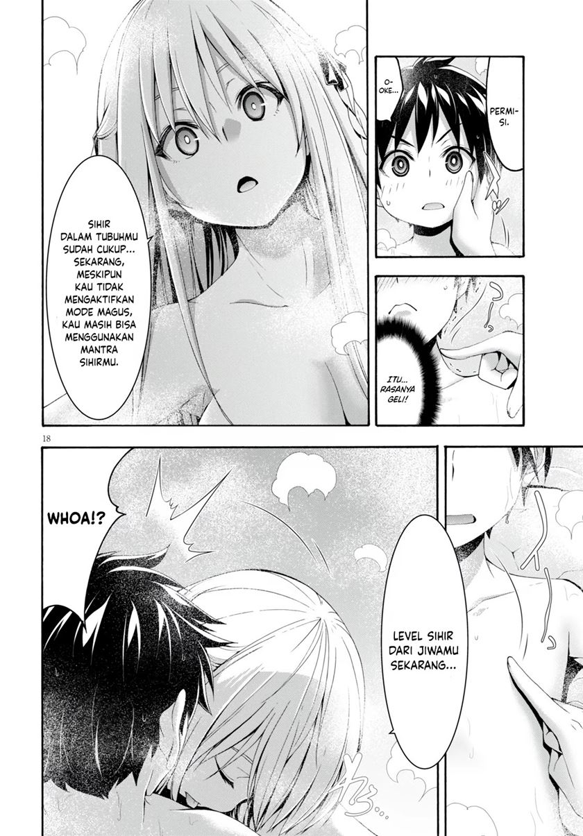 Chapter 127 - halaman 20