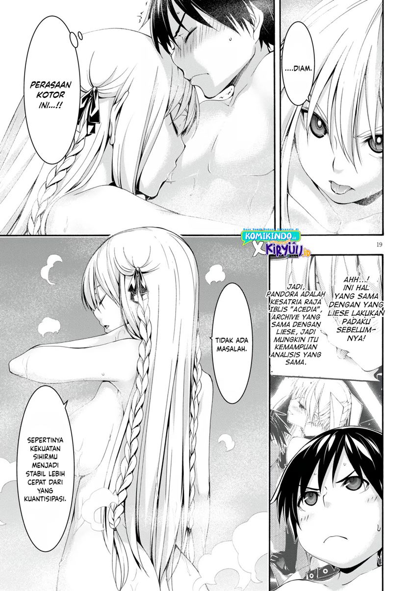 Chapter 127 - halaman 21