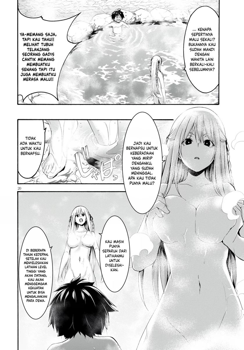 Chapter 127 - halaman 22