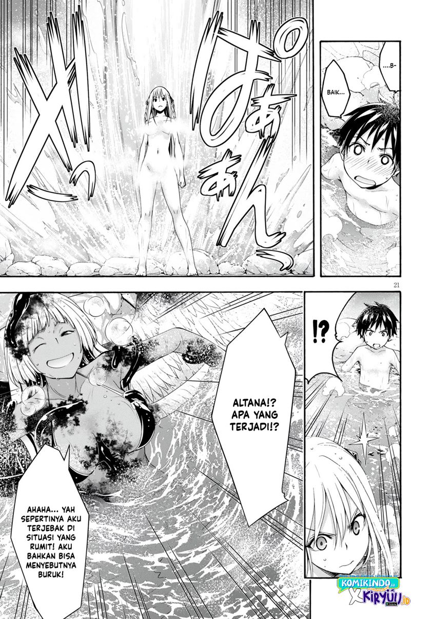 Chapter 127 - halaman 23