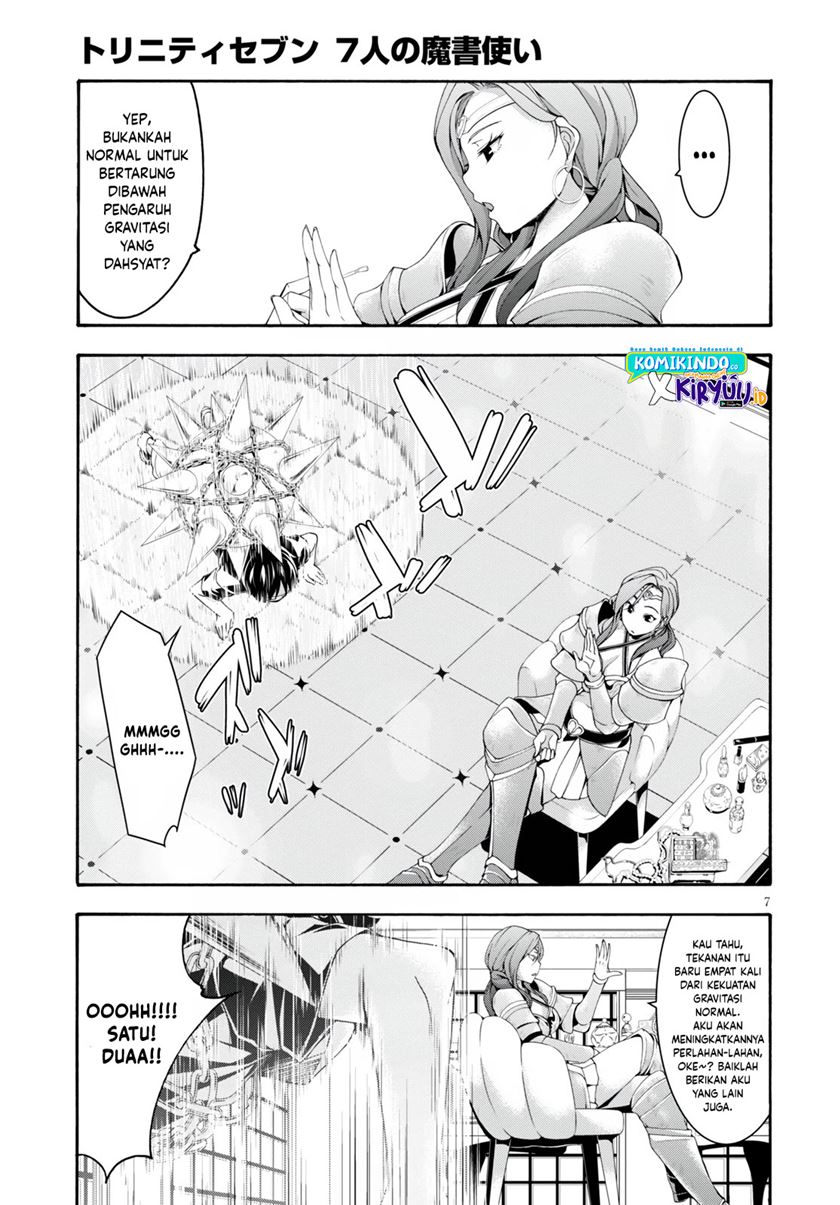 Chapter 127 - halaman 9