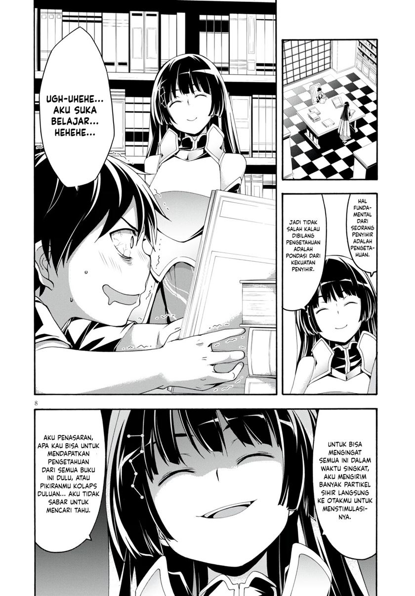 Chapter 127 - halaman 10