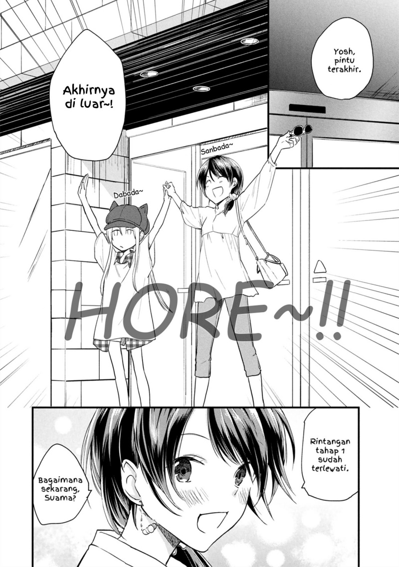 Chapter 6.1 - halaman 6
