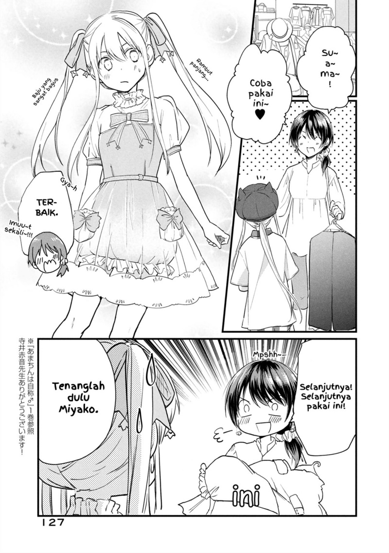Chapter 6.1 - halaman 9