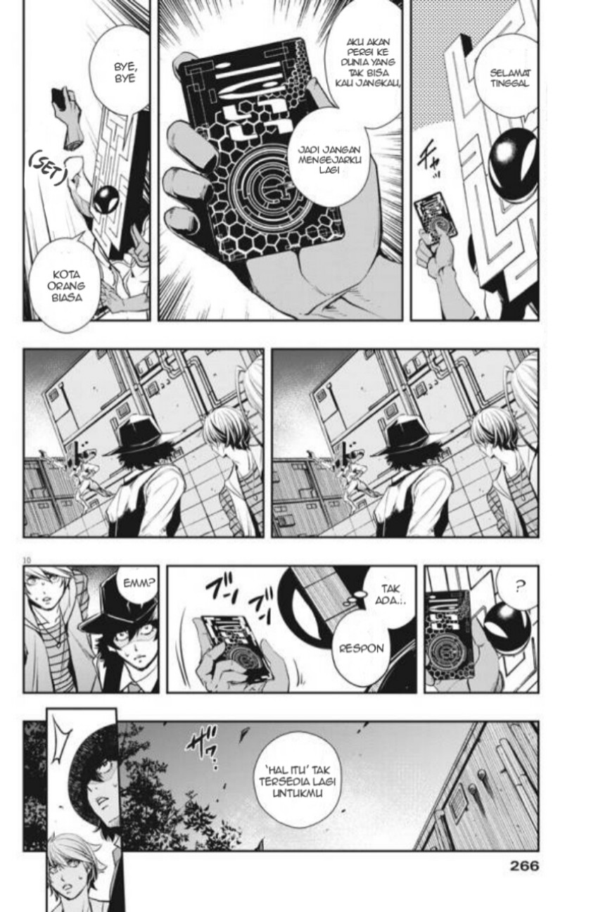 Chapter 33 - halaman 12