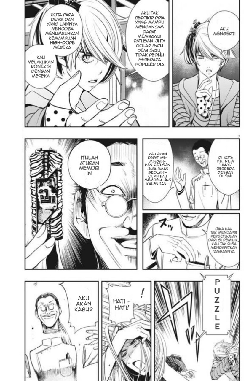 Chapter 33 - halaman 9
