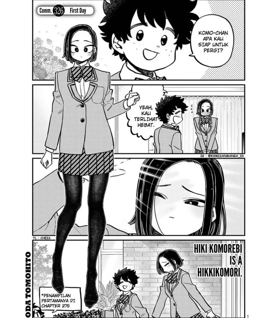 Chapter 326 - halaman 2