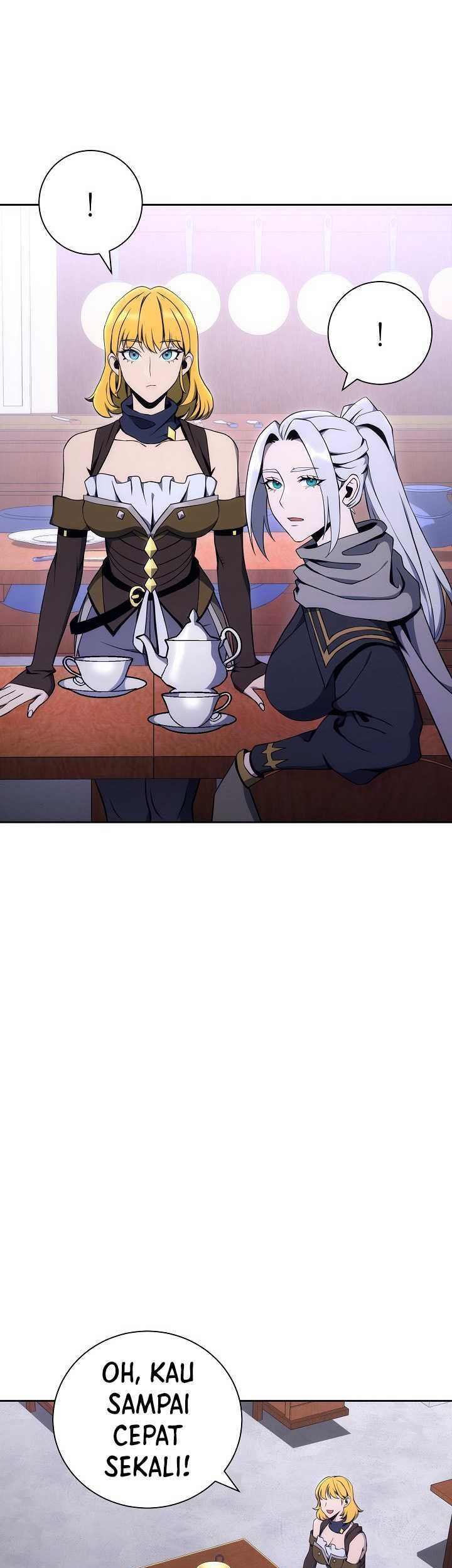 Chapter 170 - halaman 25