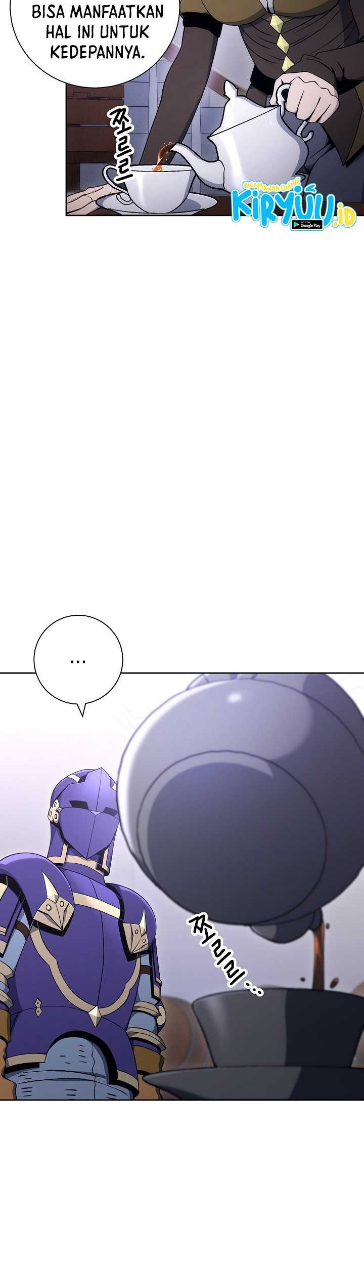 Chapter 170 - halaman 27