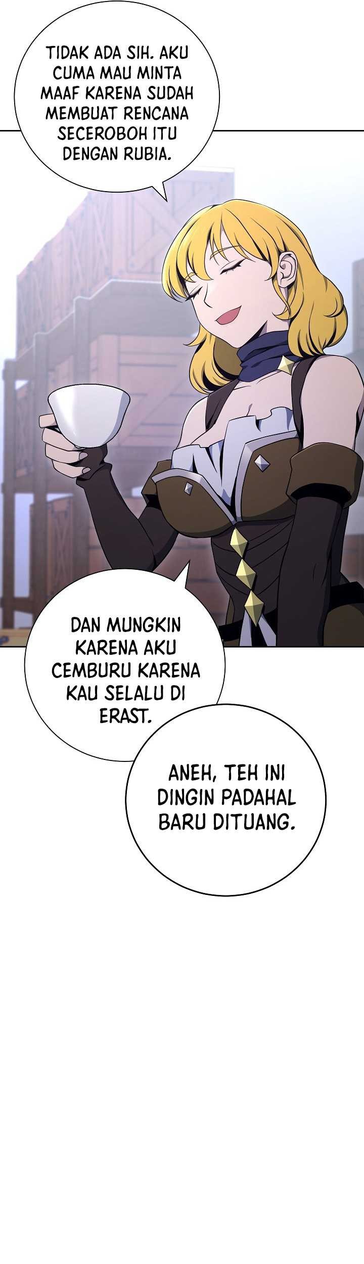 Chapter 170 - halaman 29