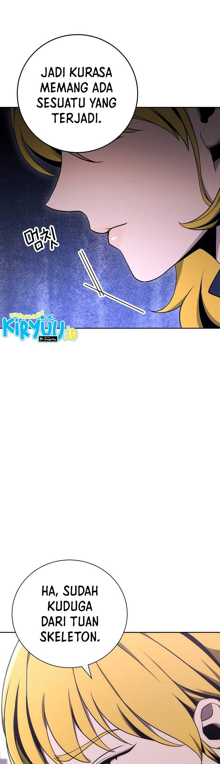 Chapter 170 - halaman 31