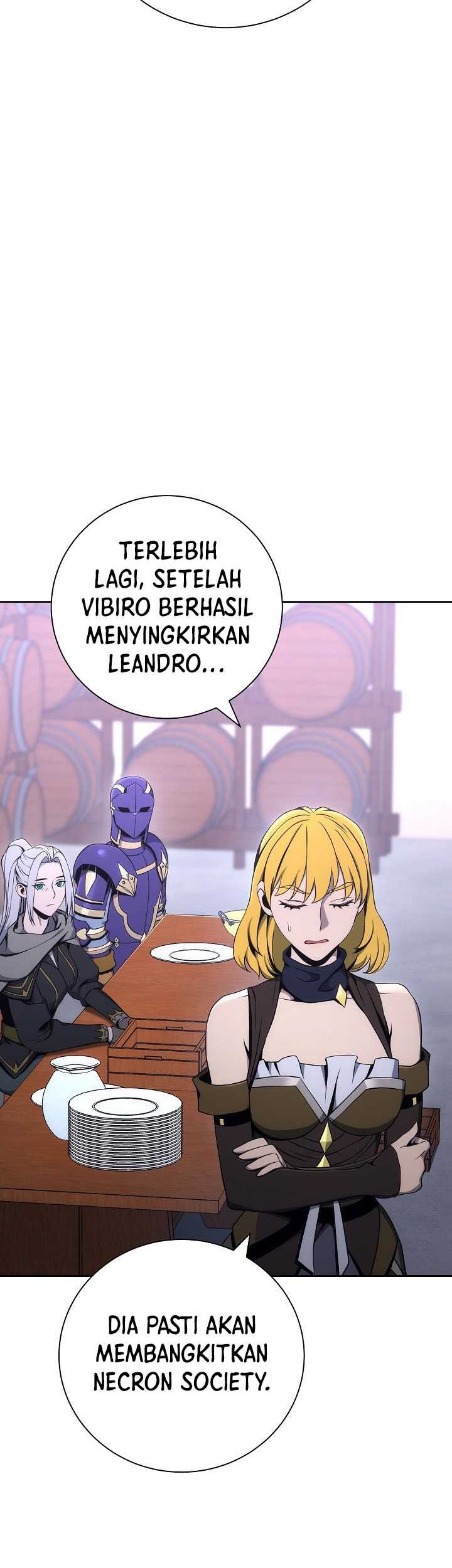 Chapter 170 - halaman 38