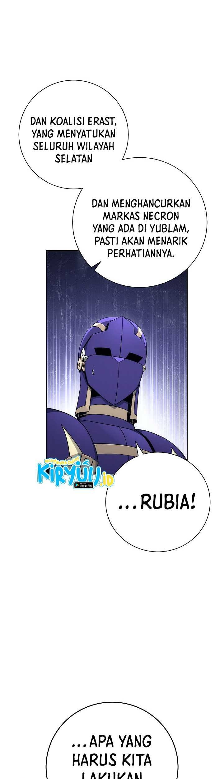 Chapter 170 - halaman 40