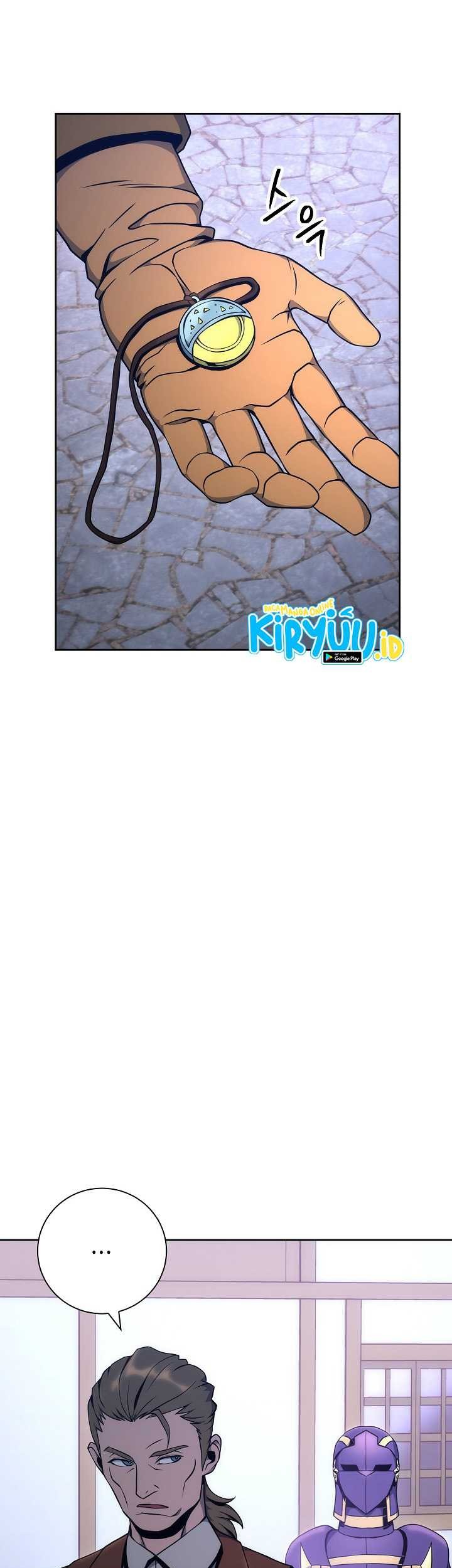 Chapter 170 - halaman 23