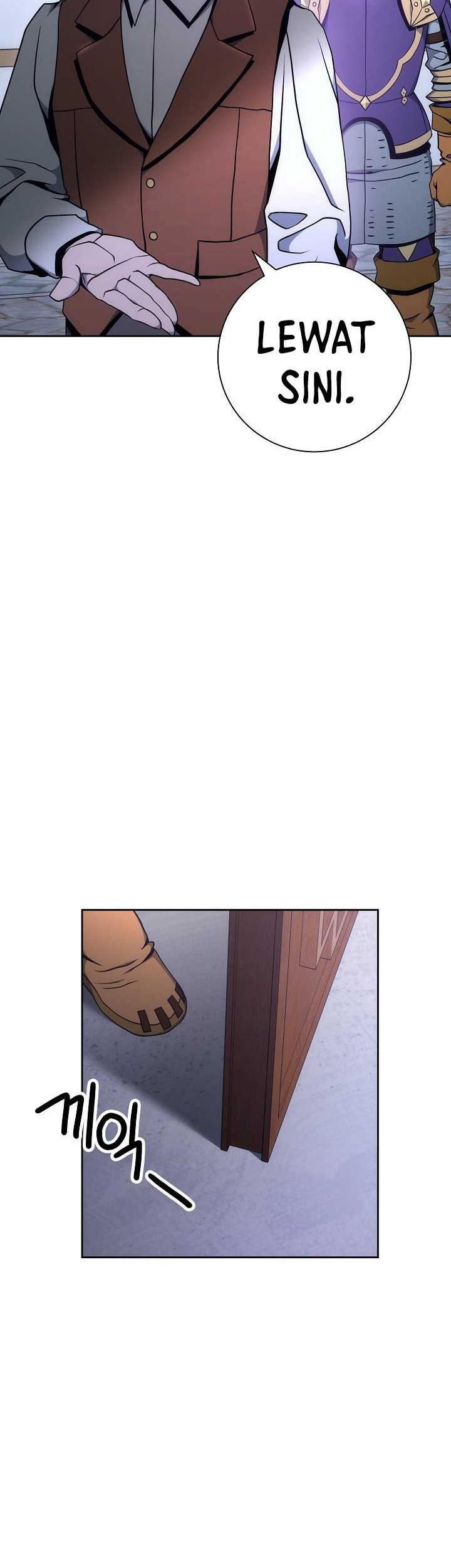 Chapter 170 - halaman 24