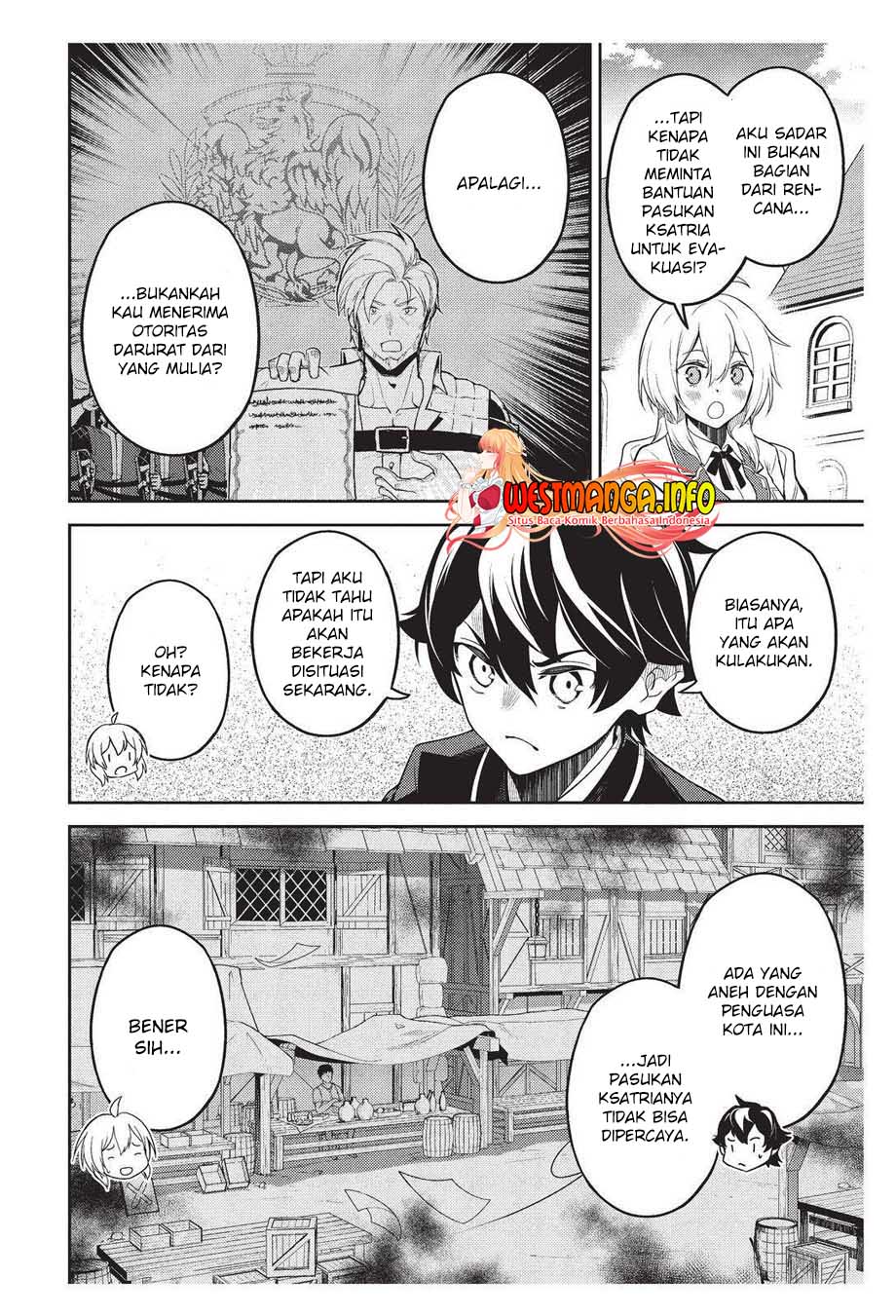 Chapter 58 - halaman 14