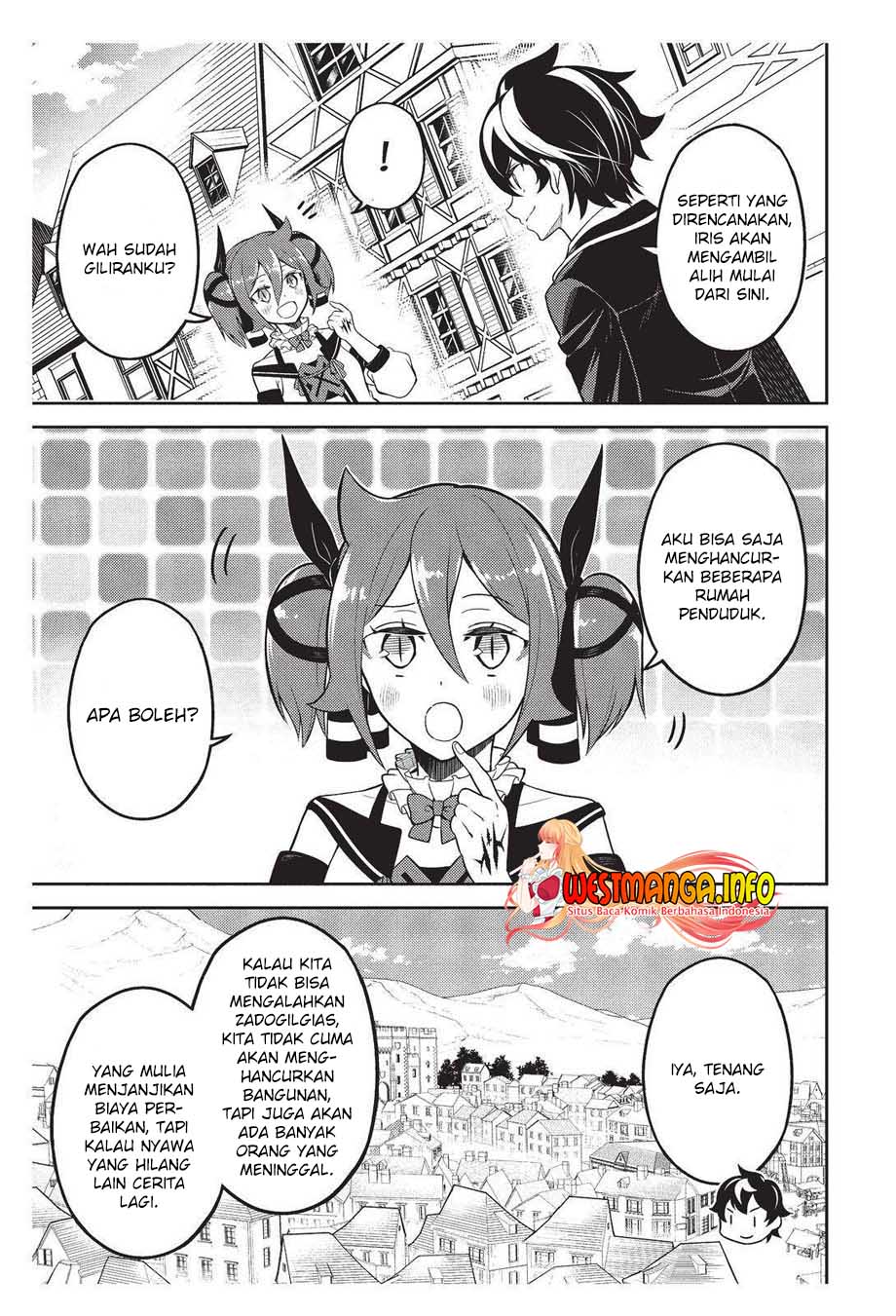 Chapter 58 - halaman 15