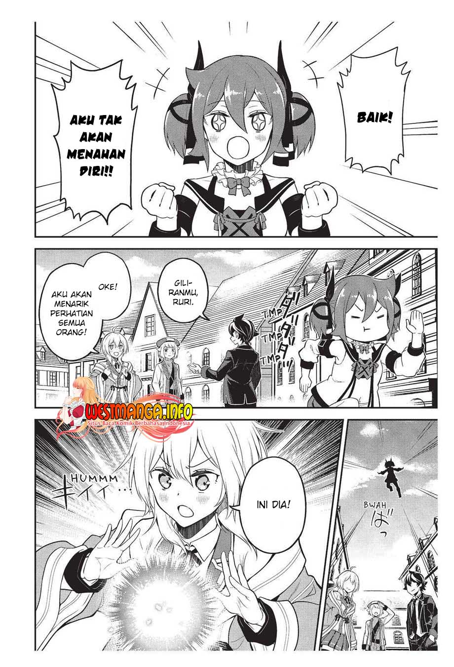 Chapter 58 - halaman 16