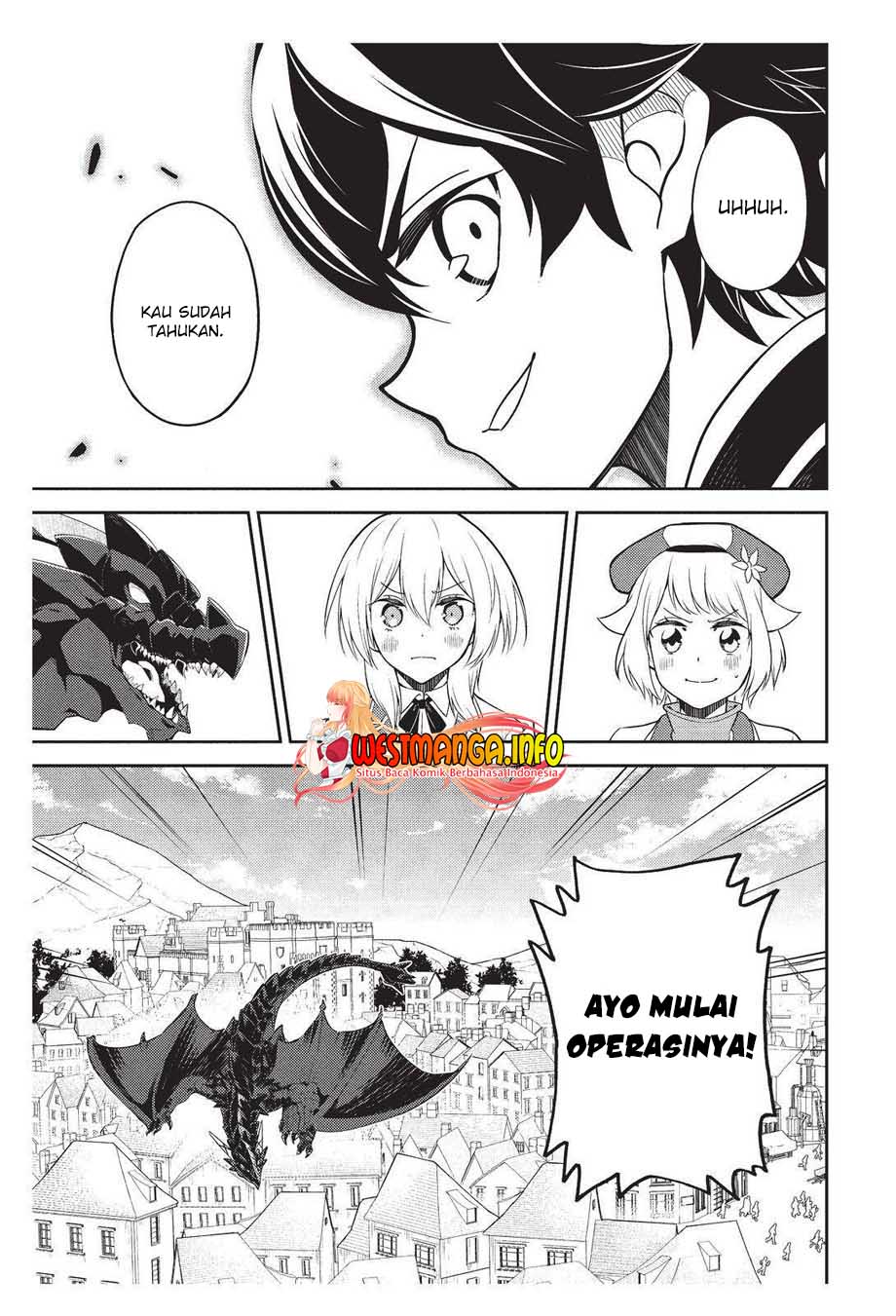 Chapter 58 - halaman 24