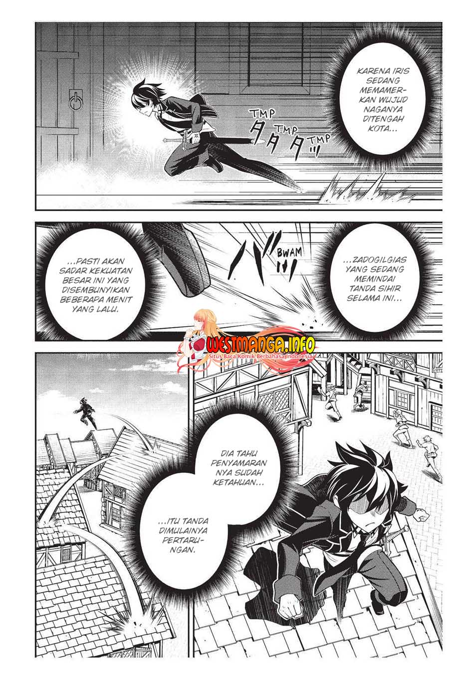 Chapter 58 - halaman 25