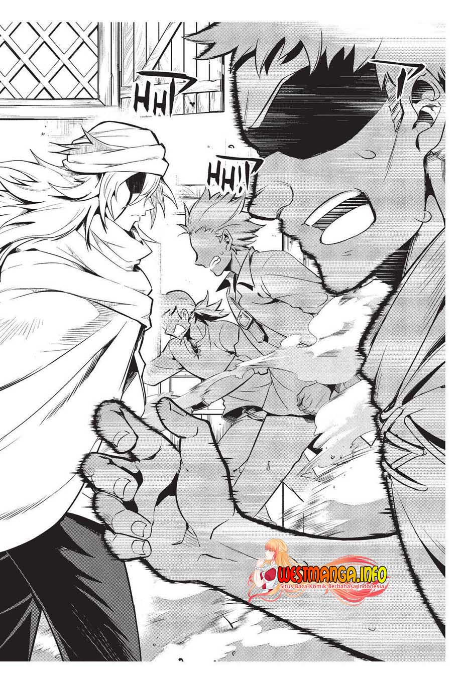 Chapter 58 - halaman 27
