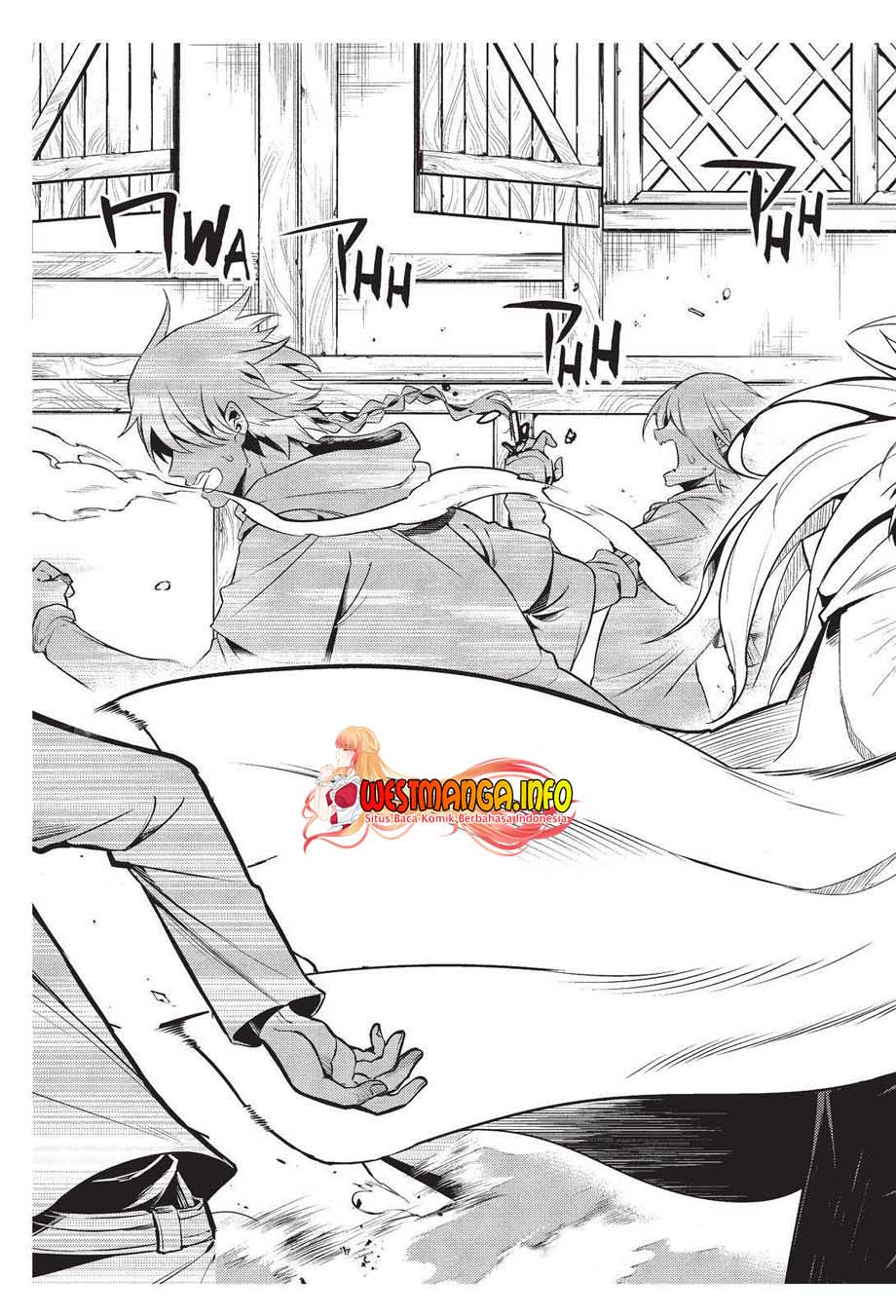 Chapter 58 - halaman 28