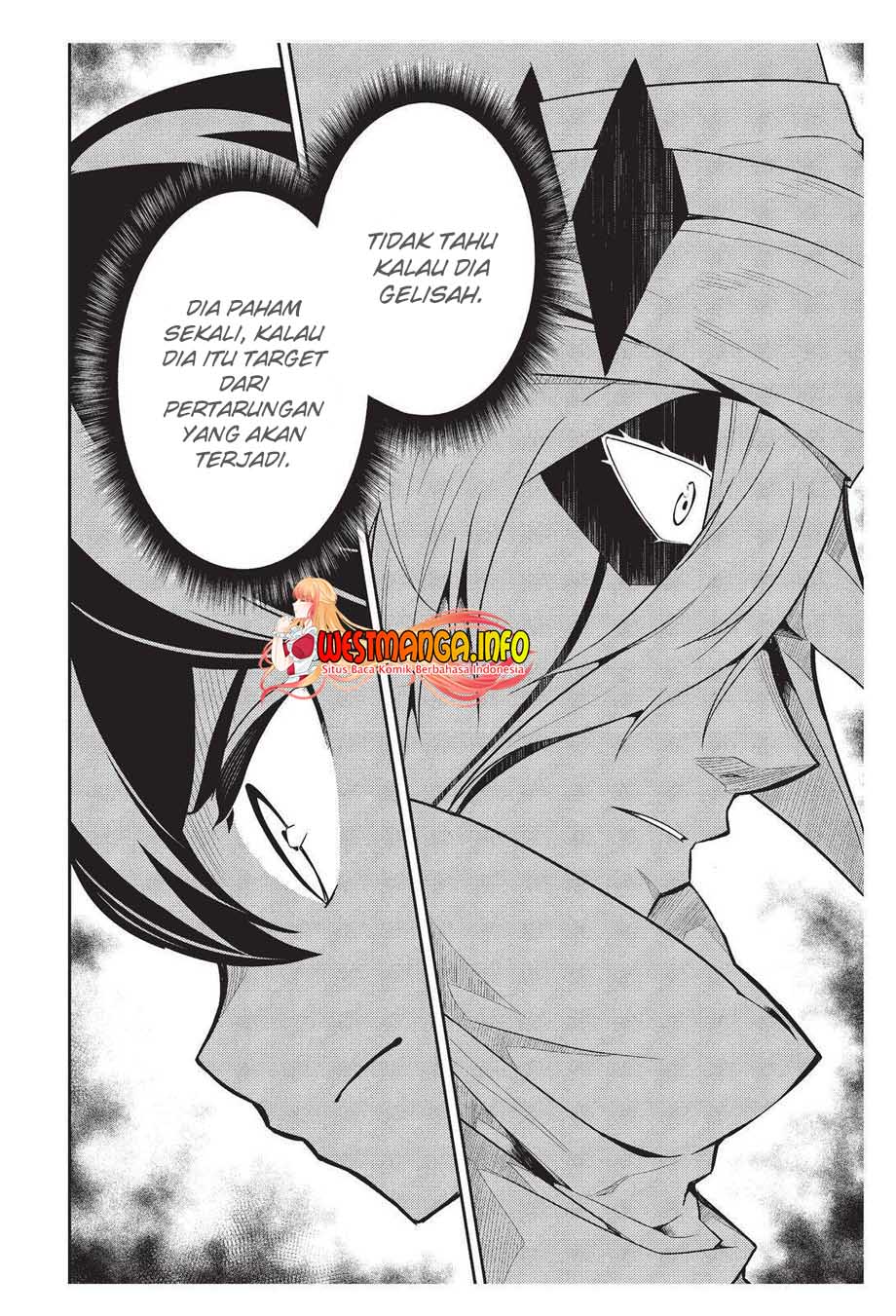 Chapter 58 - halaman 29