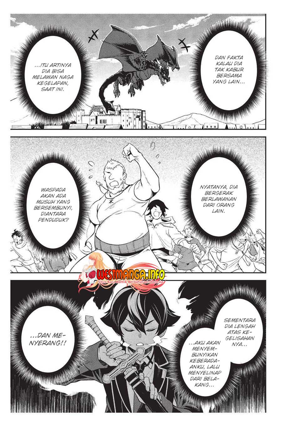 Chapter 58 - halaman 30