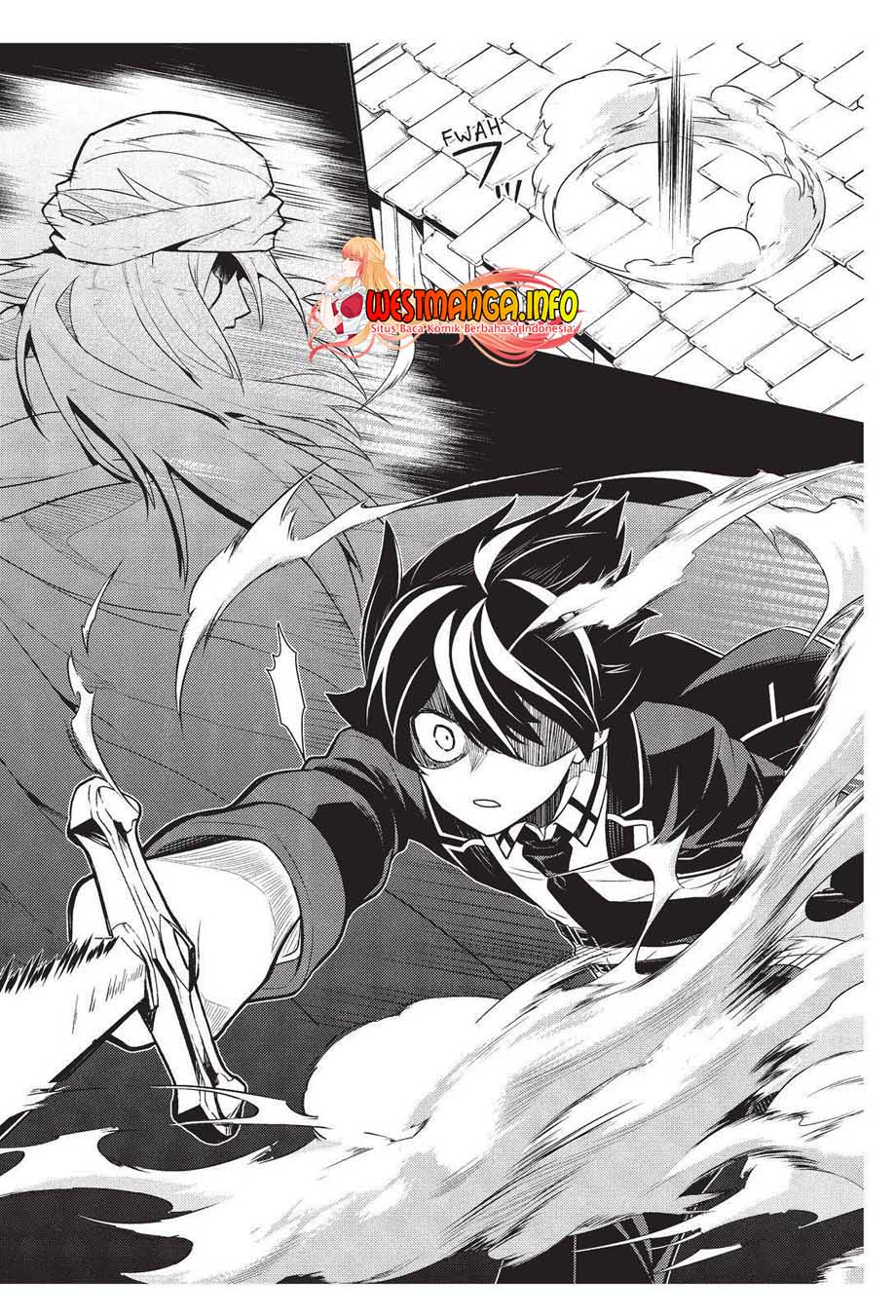 Chapter 58 - halaman 31