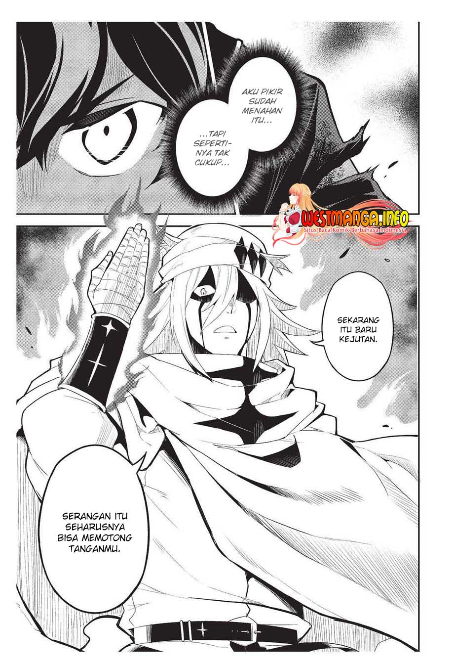 Chapter 58 - halaman 34
