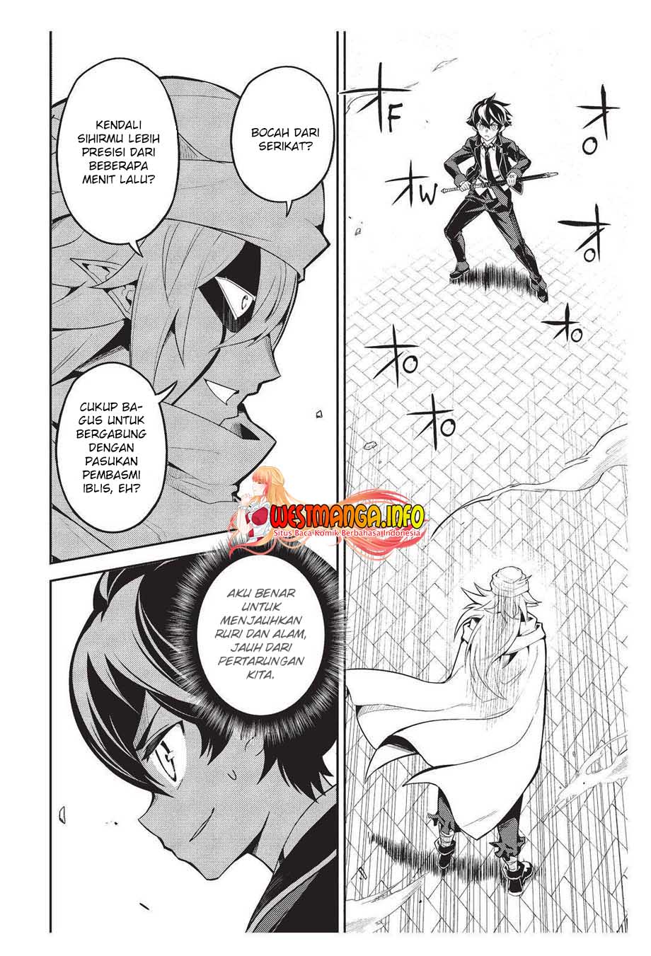 Chapter 58 - halaman 35