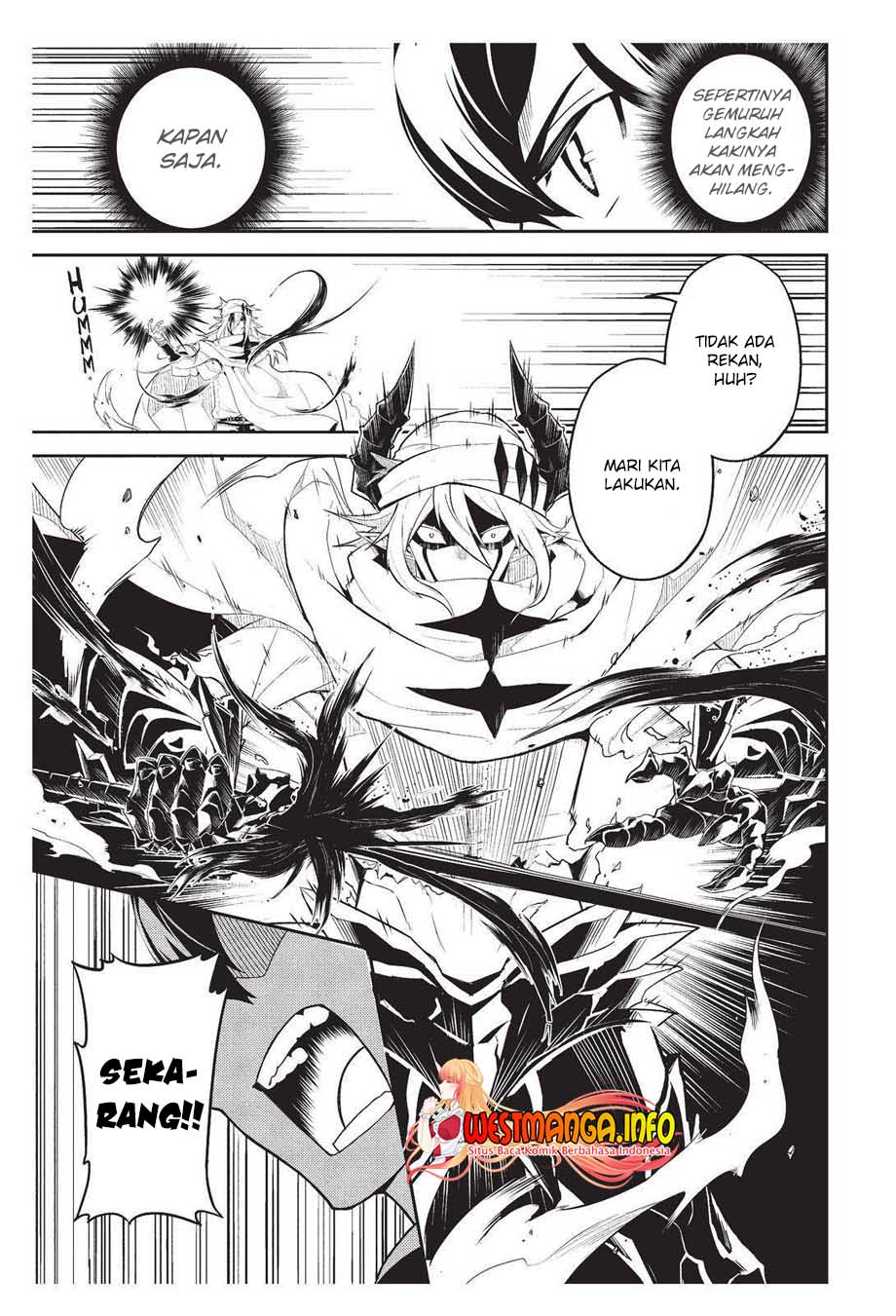 Chapter 58 - halaman 40