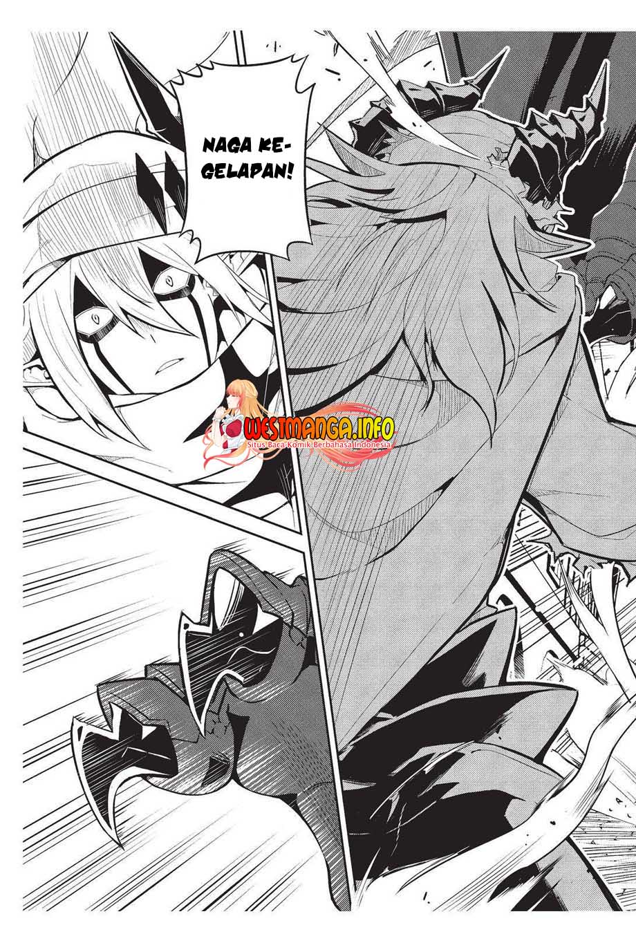 Chapter 58 - halaman 42