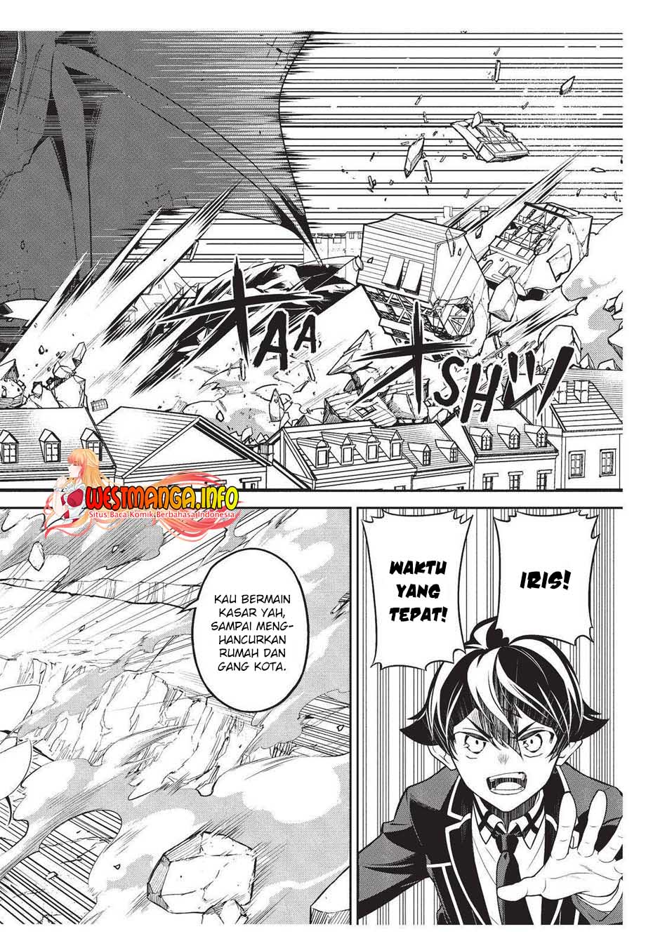 Chapter 58 - halaman 43