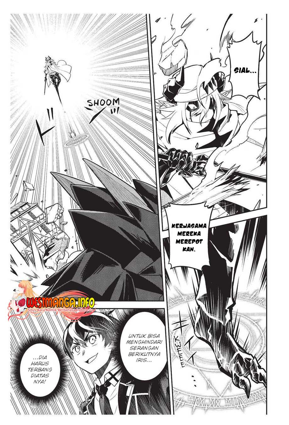 Chapter 58 - halaman 48