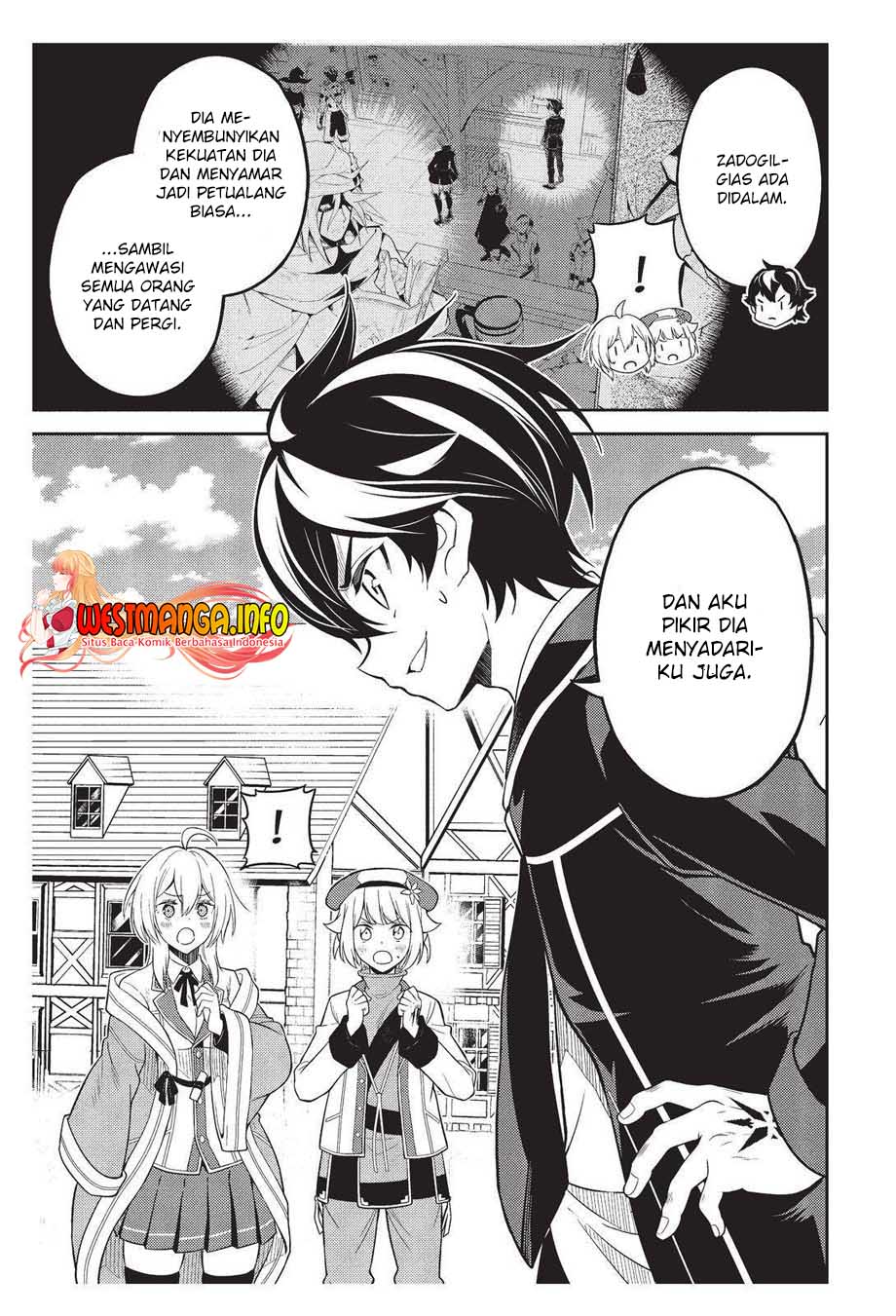 Chapter 58 - halaman 6