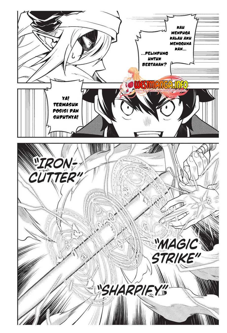 Chapter 58 - halaman 51