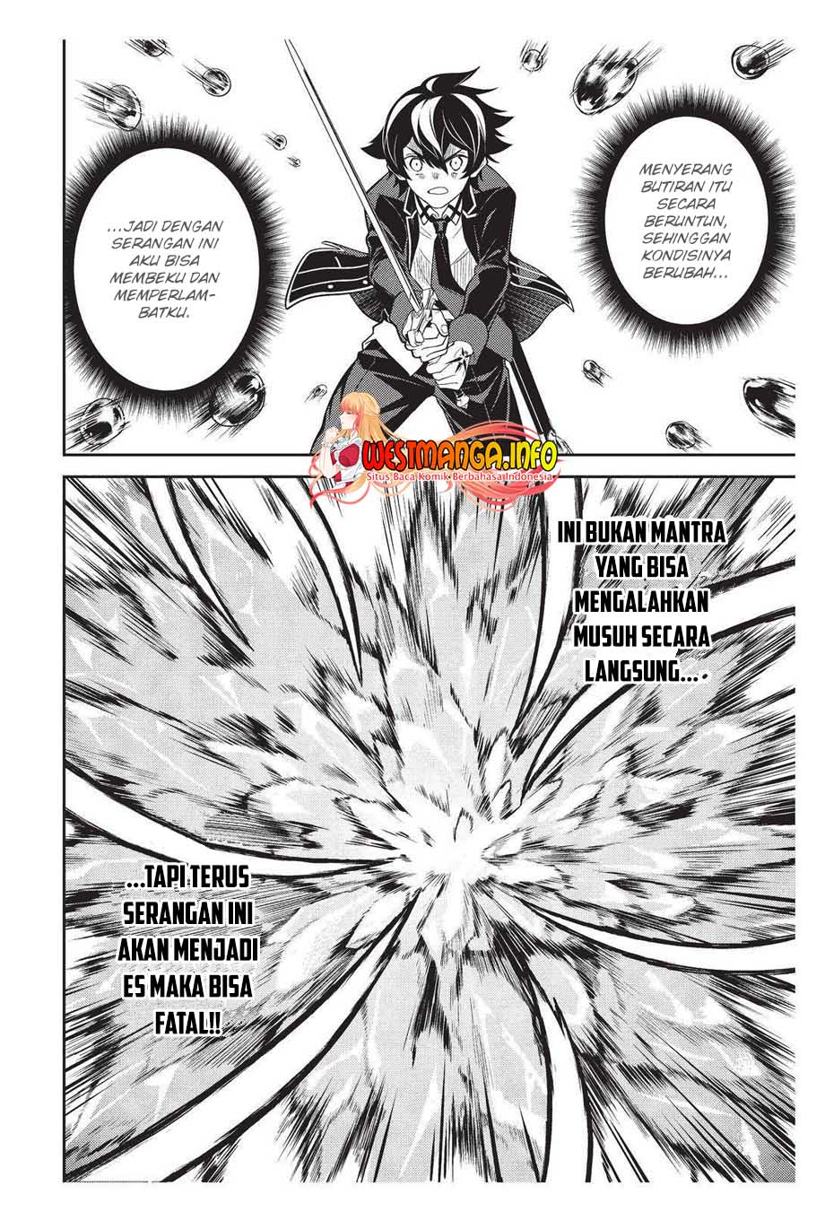 Chapter 58 - halaman 57