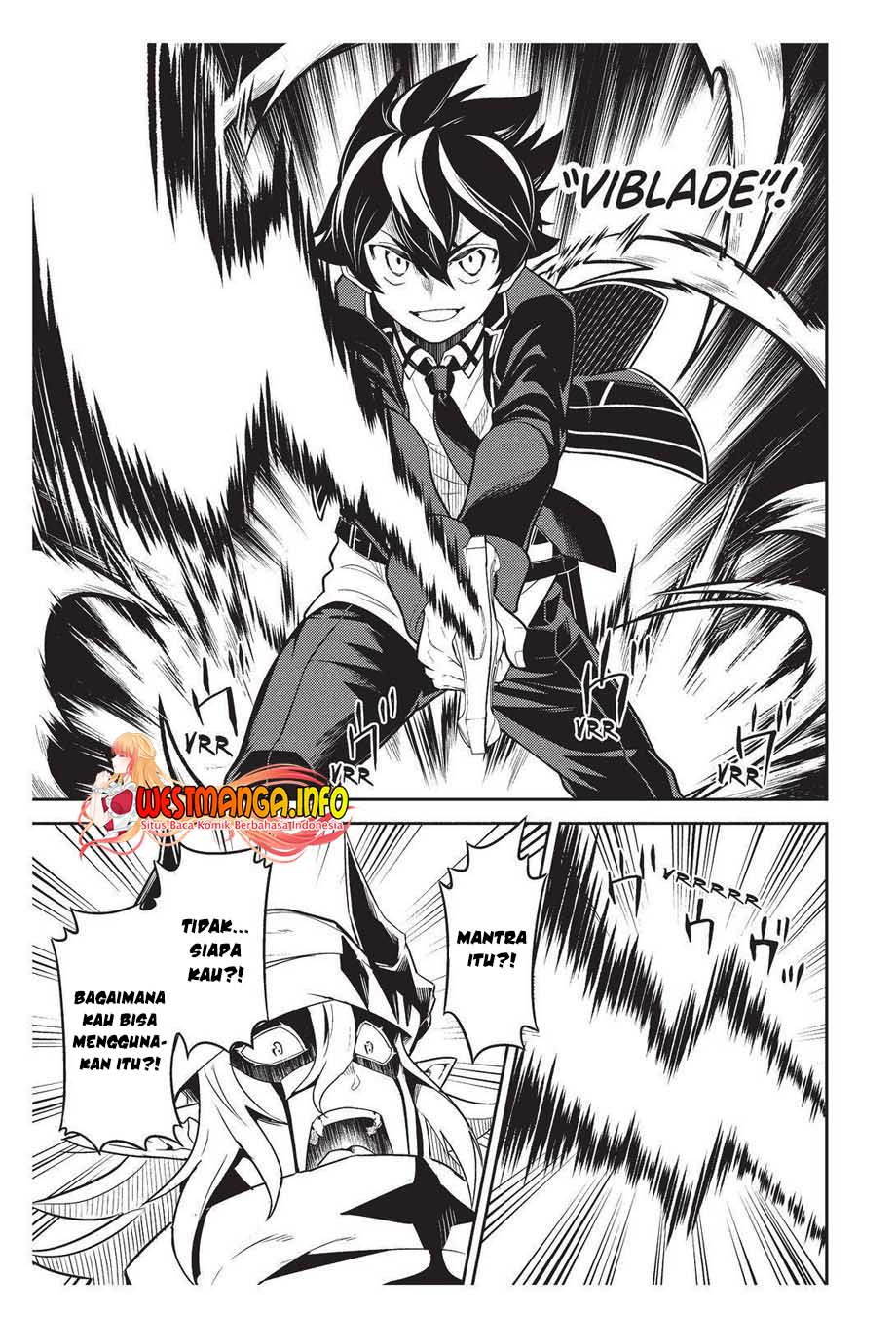 Chapter 58 - halaman 60