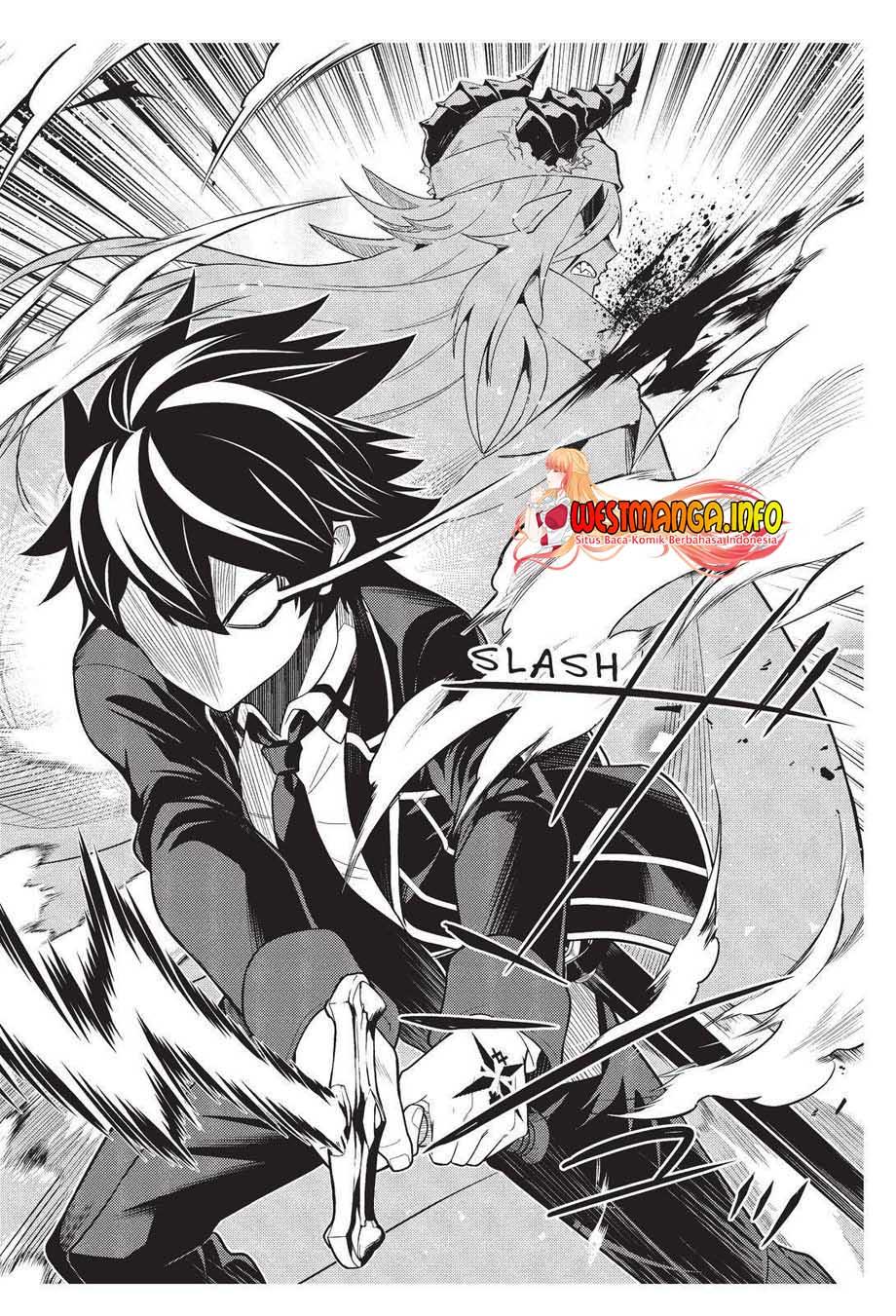 Chapter 58 - halaman 61