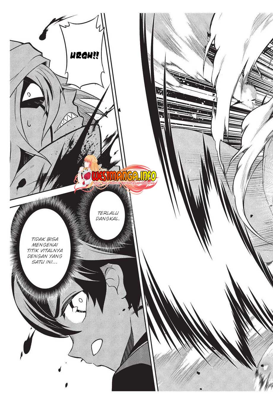 Chapter 58 - halaman 62