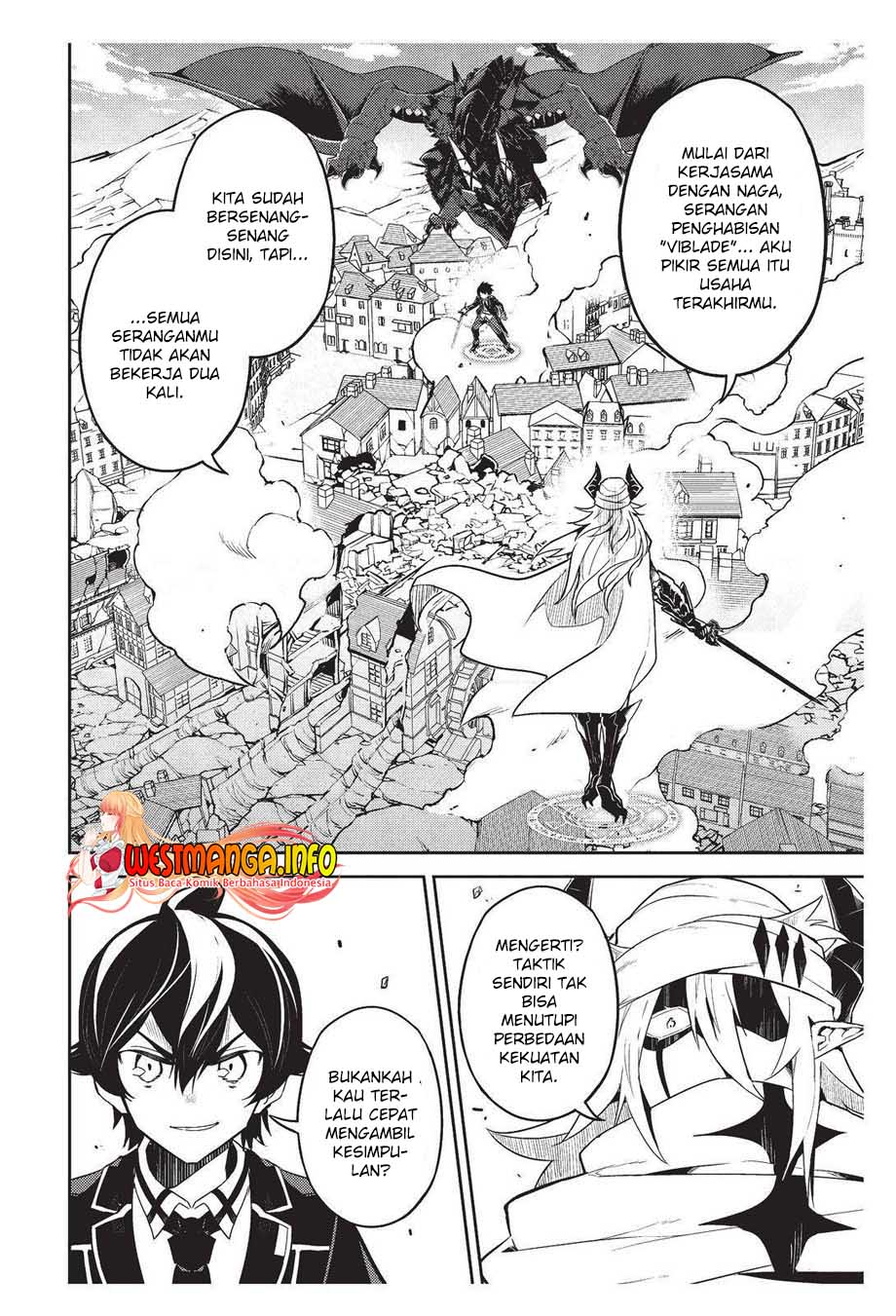 Chapter 58 - halaman 65