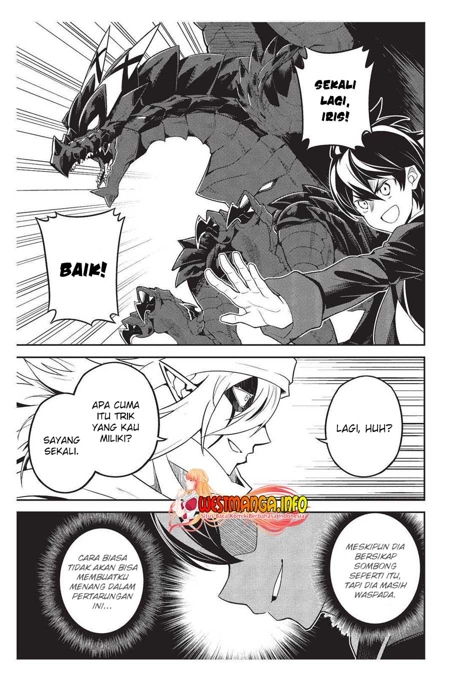 Chapter 58 - halaman 66