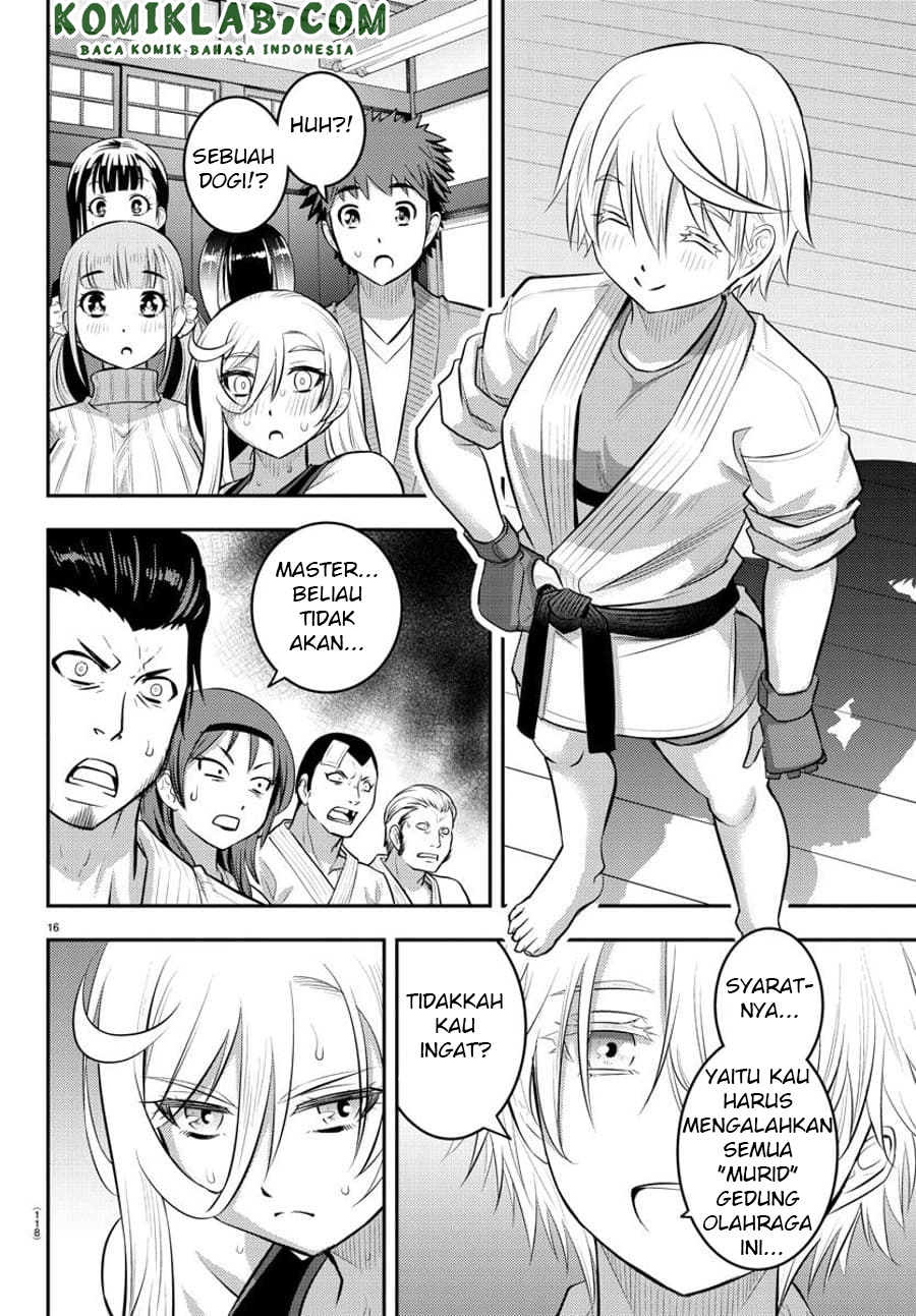 Chapter 61 - halaman 19